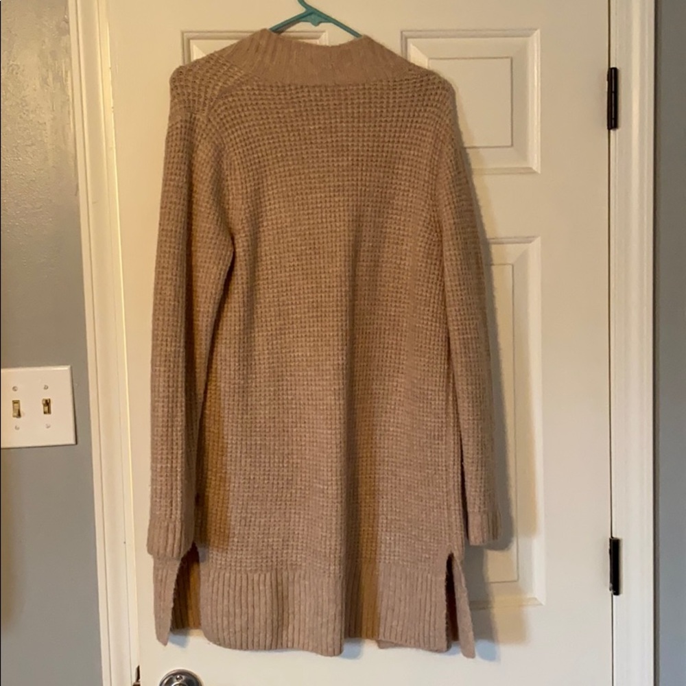 Cardigan sweater - Picture 2 of 2